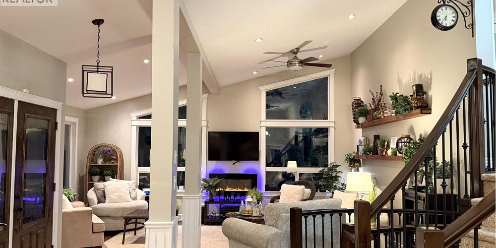 94 COHO AVENUE Kitimat Photo 9 94 COHO AVENUE Kitimat Photo 9